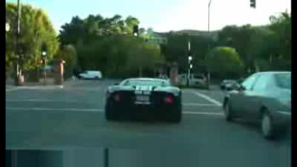 Ford Gt