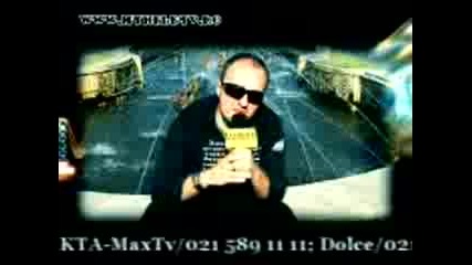 Promo - Costi Ionita - Vrei Mynele Tv