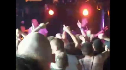 The 4 Skins - I don't wanna die (live)