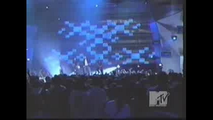 Blue - All Rise Live 2002 Mtv Asia Awards