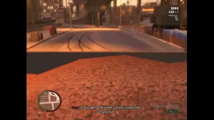Grand Theft Auto 4 Playthrough #5