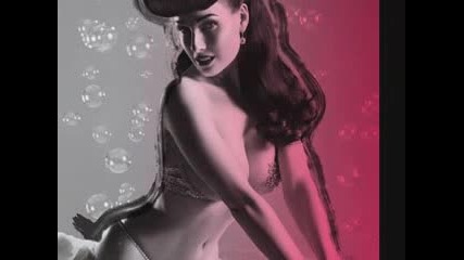 Dita Von Teese