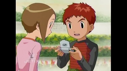 Digimon 93 Eng Audio