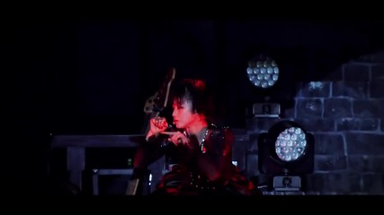 Babymetal - Gimme Choco