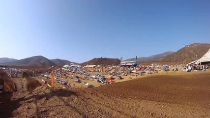 Gopro Hd Pala Lucas Oil Ama Motocross 2011