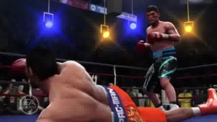 Right Night Round 4 Trailer