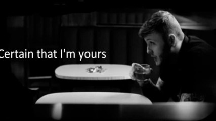 James Arthur - Certain Things
