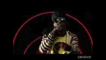 Kevin Rudolf Ft Lil Wayne - Let It Rock