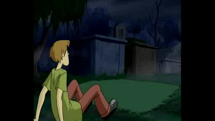 What`s New Scooby Doo 04 Big Scare in Big Easy 