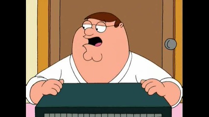 Family Guy - 01x05 - A Hero Sits Next Door