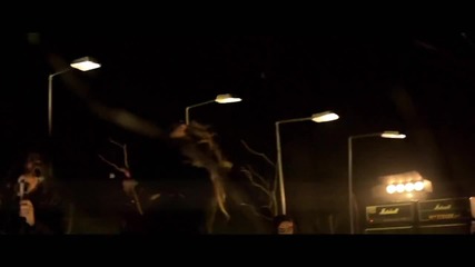 The Answer - Nowhere Freeway ft. Lynne Jackman