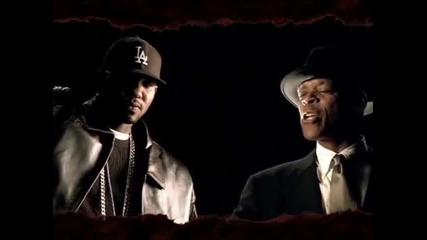 The Game - Dreams ( High Quality )