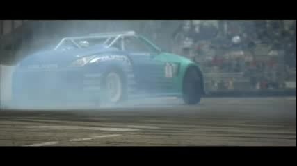 Falken Hunting Drift 2009 