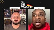 Big E interview on WWE – Die Woche (Episode 50)