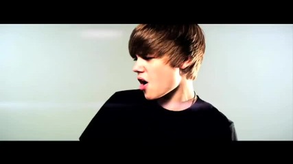 Justin Bieber - Love Me (oфициално видео за феновете) 