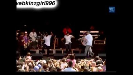 Justin Bieber jerk dancing The White House Easter Egg Roll