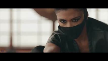 Iggy Azalea ft. Rita Ora - Black Widow ( Официално Видео ) + Превод