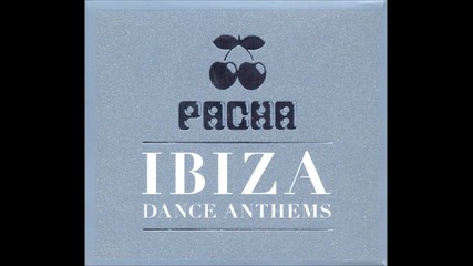 pacha ibiza dance anthems 2012 cd2