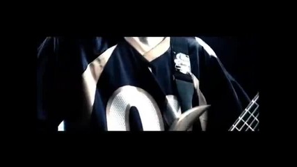 Black Bomb A - Burn