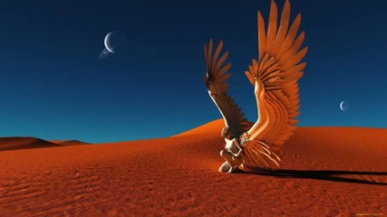Andy Blueman - Angels of Heaven