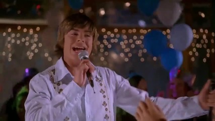 High School Musical - Start of Something New