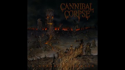 Cannibal Corpse - Asphyxiate To Resuscitate