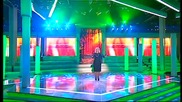 Snezana Djurisic - Dobro se ozenio - PB - (TV Grand 18.05.2014.)