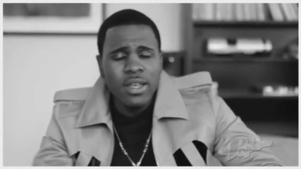 Jason Derulo Singing Whatcha Say - Acapella 