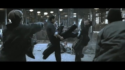 Ip Man - trailer (2008)