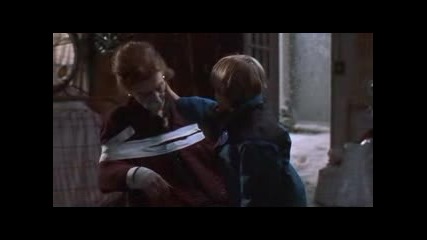 Сам в къщи 3 (бг аудио) [9/10]