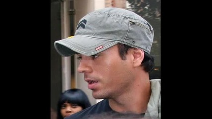 Enrique Iglesias - Be Yourself