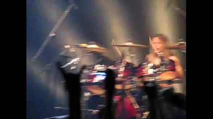 Iced Earth - Declaration Day 