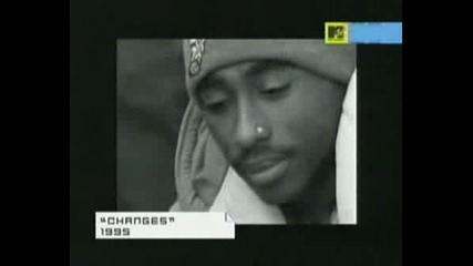 Рядко Интервю Относно 2pac