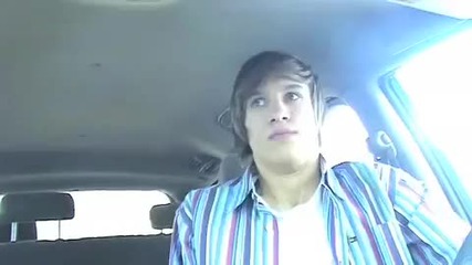 Tik Tok - Ke$ha Parody :d mn sme6no