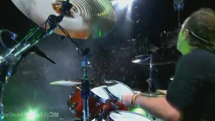 Metallica - Master Of Puppets Hq 