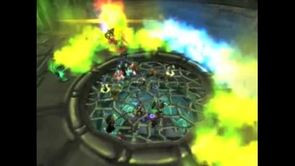 Black Temple - Illidan
