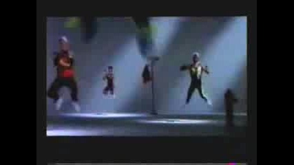 Technotronic - Get Up