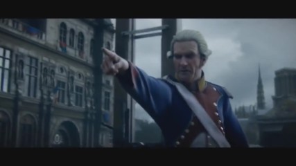 Two Steps From Hell - Victory ( Assassin's Creed Unity Cinematic)