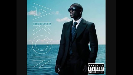 Akon - Beautiful [reggae]