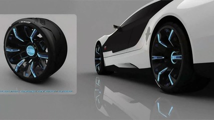 new car for 2010 Audi A9 Колата която изуми светът! 