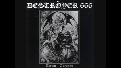 Destroyer666 - Trialed by Fire 