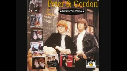 Peter & Gordon - Knight In Rusty Armour