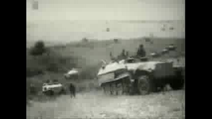 Race War - Dem Deutsche Soldaten