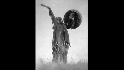Духовния свят - свещено пространство - Дъглас Blue Feather