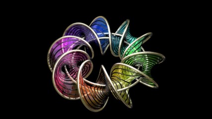 Gaga - The Birds (mateo & Spirit Remix)