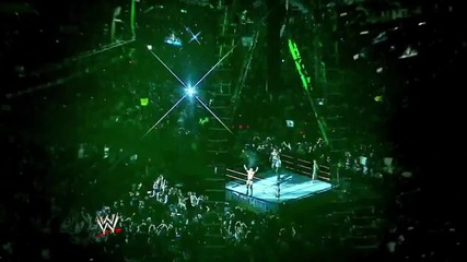 Triple H's history of dominance in the ring March, 31, 2014