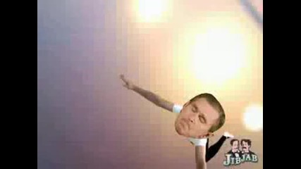 Джордж Буш Играе Балет