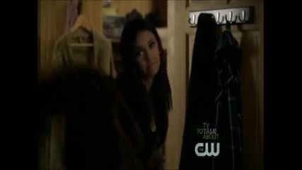 Tvd 2x14 Music Scene - You Wait For Rain - Kyler England