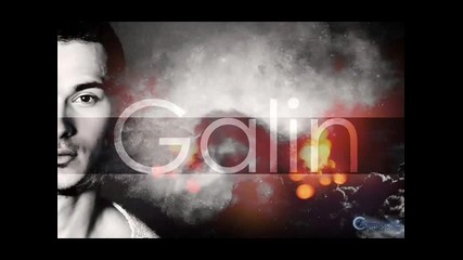 Galin - Talk dirty
