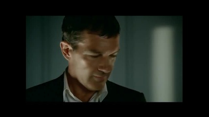 Antonio Banderas Her Sercret women perfume 2012 commercial elfragrance